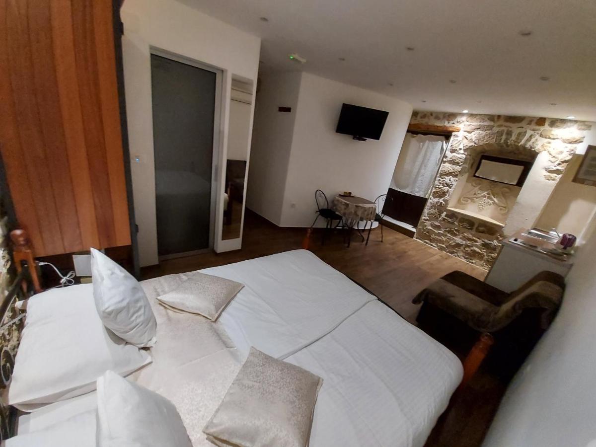 New Rustic Tonko Apartmán *